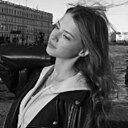 Знакомства: Настя, 21 год, Соль-Илецк