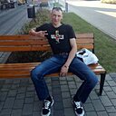 Знакомства: Андрей, 40 лет, Гродно