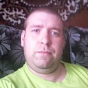 Знакомства: Максим, 37 лет, Омск