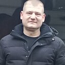 Знакомства: Серёга, 39 лет, Борисов