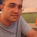 Знакомства: Андрей, 36 лет, Самара