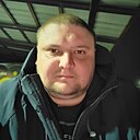 Знакомства: Кирилл, 35 лет, Борисоглебск