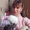Знакомства: Настя, 39 лет, Лесозаводск