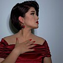 Знакомства: Лия Жан, 35 лет, Уральск