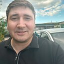 Знакомства: Антон, 36 лет, Чита