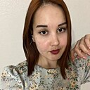 Знакомства: Юля, 20 лет, Уссурийск