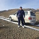 Знакомства: Медет, 37 лет, Караганда