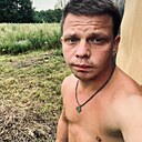 Знакомства: Илья, 31 год, Пушкино (Московская Обл)