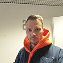 Знакомства: Егор, 40 лет, Мытищи