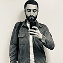 Знакомства: Арсен, 35 лет, Москва