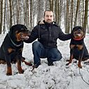 Знакомства: Вадим, 38 лет, Гродно