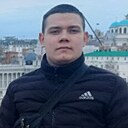 Знакомства: Ярослав, 31 год, Киров