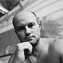 Знакомства: Антон, 41 год, Самара