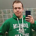 Знакомства: Богдан, 25 лет, Владивосток