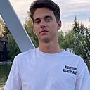 Знакомства: Toper, 20 лет, Брянск