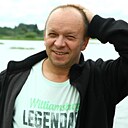 Знакомства: Петр, 55 лет, Вилейка