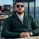 Знакомства: Нико, 36 лет, Москва