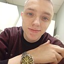 Знакомства: Алексей, 22 года, Братск