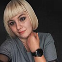 Знакомства: Инна, 25 лет, Северская