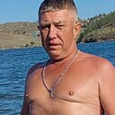 Знакомства: Андрей, 53 года, Иркутск