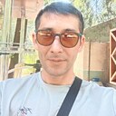 Знакомства: Батыр, 39 лет, Шымкент