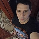 Знакомства: Толик, 35 лет, Енакиево