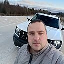 Знакомства: Алексей, 37 лет, Кострома