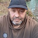 Знакомства: Сергей, 52 года, Краснодар