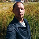 Знакомства: Михаил, 38 лет, Чита