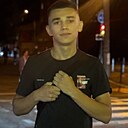 Знакомства: Vadym, 19 лет, Львов