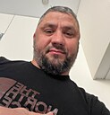 Знакомства: Сергей, 40 лет, Тюмень