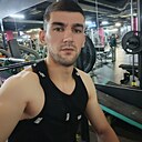 Знакомства: Салим, 30 лет, Королёв