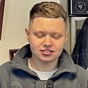 Знакомства: Владислав, 26 лет, Минск