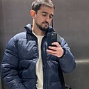 Знакомства: Анвар, 31 год, Москва