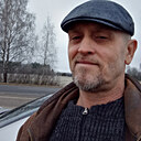 Знакомства: Виталий, 50 лет, Вилейка