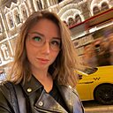 Знакомства: Настя, 25 лет, Богучар