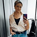 Знакомства: Nastya, 31 год, Микашевичи