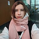 Знакомства: Виктория, 19 лет, Тольятти