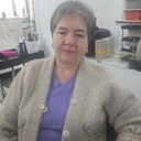 Знакомства: Svetlana Saypina, 64 года, Алматы