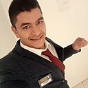 Знакомства: Илья, 27 лет, Витебск