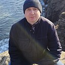 Знакомства: Михаил, 37 лет, Владивосток