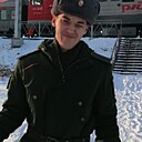 Знакомства: Илья, 22 года, Комсомольск-на-Амуре