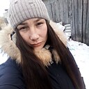 Знакомства: Валентина, 25 лет, Зима