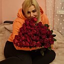 Знакомства: Галинка, 46 лет, Варшава