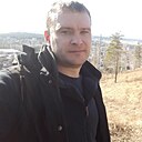Знакомства: Алексей, 42 года, Норильск