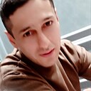 Знакомства: Искандар, 31 год, Самарканд