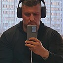 Знакомства: Сергей, 38 лет, Тюмень