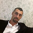 Знакомства: Александр, 37 лет, Брест