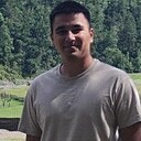 Знакомства: Динар, 25 лет, Сибай