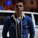 Знакомства: Саша, 25 лет, Жлобин
